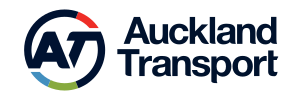 Auckland Transport logo