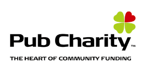 Pub Charity logo