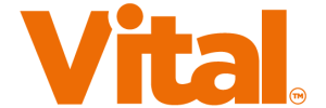 Vital logo