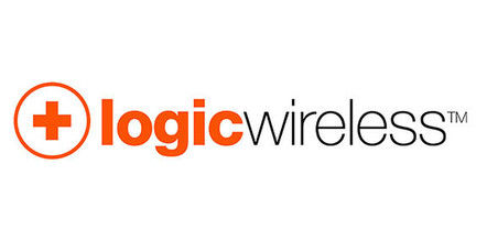 Logic Wireless logo